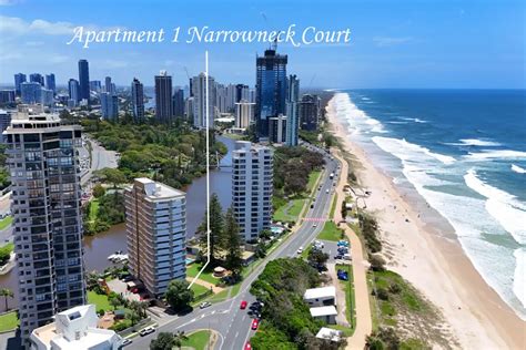 nuvaq|2223/9 Ferny Avenue, Surfers Paradise, Qld 4217